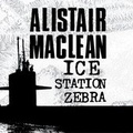 Cover: Ice Station Zebra - HarperCollins