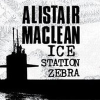 Enlarge image Cover: Ice Station Zebra - HarperCollins