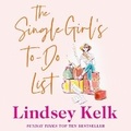 Cover: The Single Girl's To-Do List - HarperCollins