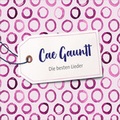 Cover: CD Cae Gauntt - Gerth Medien