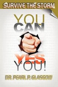 Abbildung von: Survive the Storm - You Can, Yes You! - Plain Vision Publishing