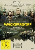 Cover: Wackersdorf - Alamode Film