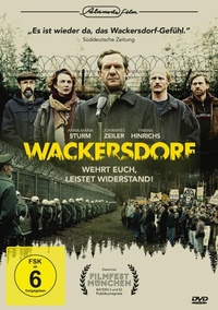 Enlarge image Cover: Wackersdorf - Alamode Film