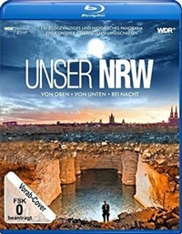 Enlarge image Cover: Unser NRW - RC Release Company