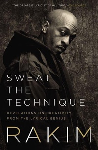 Enlarge image Cover: Sweat the Technique - Amistad Press