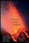 Cover: Terrestrial Nuclear Processes - Casting Analysis Corporation