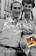 Cover: The Bookie's Son - Sixoneseven Books
