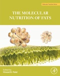 Cover: The Molecular Nutrition of Fats - Academic Press