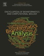 Cover: Encyclopedia of Bioinformatics and Computational Biology - Elsevier