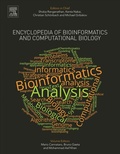 Cover: Encyclopedia of Bioinformatics and Computational Biology - Elsevier