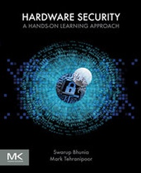Abbildung von: Hardware Security - Morgan Kaufmann