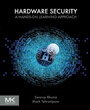 Cover: Hardware Security - Morgan Kaufmann