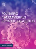 Cover: Polymeric Nanomaterials in Nanotherapeutics - Elsevier