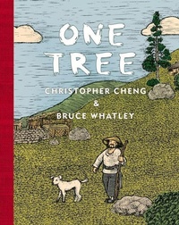 Enlarge image Cover: One Tree - Puffin