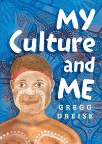 Enlarge image Cover: My Culture and Me - Puffin
