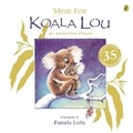 Cover: Koala Lou 35th Anniversary Edition - Picture Puffin