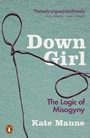 Cover: Down Girl - Penguin Books Ltd