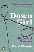 Cover: Down Girl - Penguin Books Ltd