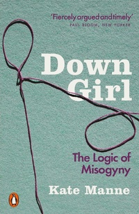 Abbildung von: Down Girl - Penguin Books Ltd