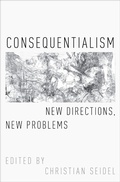 Cover: Consequentialism - OUP eBook