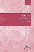Cover: Gloria - Oxford University Press