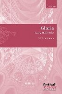 Enlarge image Cover: Gloria - Oxford University Press