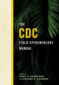 Cover: The CDC Field Epidemiology Manual - OUP eBook