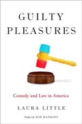 Cover: Guilty Pleasures - OUP eBook