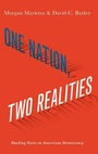 Cover: One Nation, Two Realities - Oxford University Press Inc