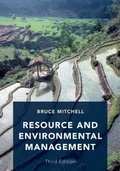 Cover: Resource and Environmental Management - OUP eBook