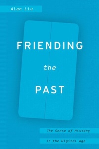 Enlarge image Cover: Friending the Past - University of Chicago Press