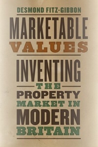 Abbildung von: Marketable Values - University of Chicago Press
