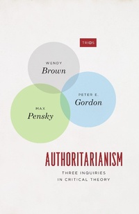 Abbildung von: Authoritarianism - University of Chicago Press