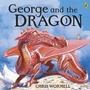 Cover: George and the Dragon - Puffin