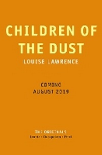 Enlarge image Cover: Children Of The Dust - Penguin Books Ltd