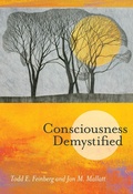 Cover: Consciousness Demystified - MIT Press