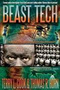 Cover: Beast Tech - Defender Publishing