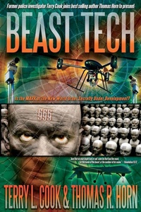 Enlarge image Cover: Beast Tech - Defender Publishing