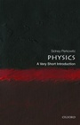 Cover: Physics - Oxford University Press