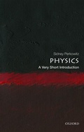 Cover: Physics - Oxford University Press