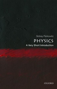 Enlarge image Cover: Physics - Oxford University Press