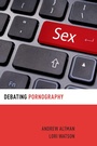 Cover: Debating Pornography - OUP eBook