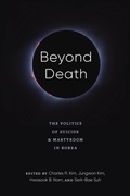 Cover: Beyond Death - University of Washington Press