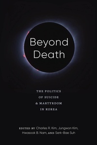 Enlarge image Cover: Beyond Death - University of Washington Press