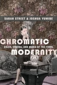 Abbildung von: Chromatic Modernity - Columbia University Press