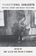Cover: Transitional Subjects - Columbia University Press