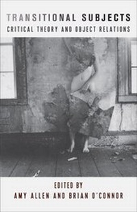 Enlarge image Cover: Transitional Subjects - Columbia University Press