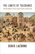 Cover: The Limits of Tolerance - Columbia University Press