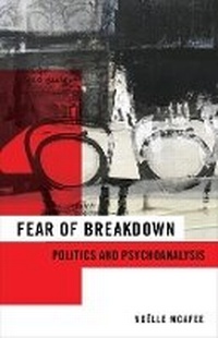 Enlarge image Cover: Fear of Breakdown - Columbia University Press