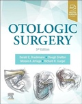 Cover: Otologic Surgery - Elsevier